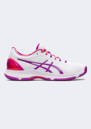 Asics Damen Netburner Super FF Asics Schuhe