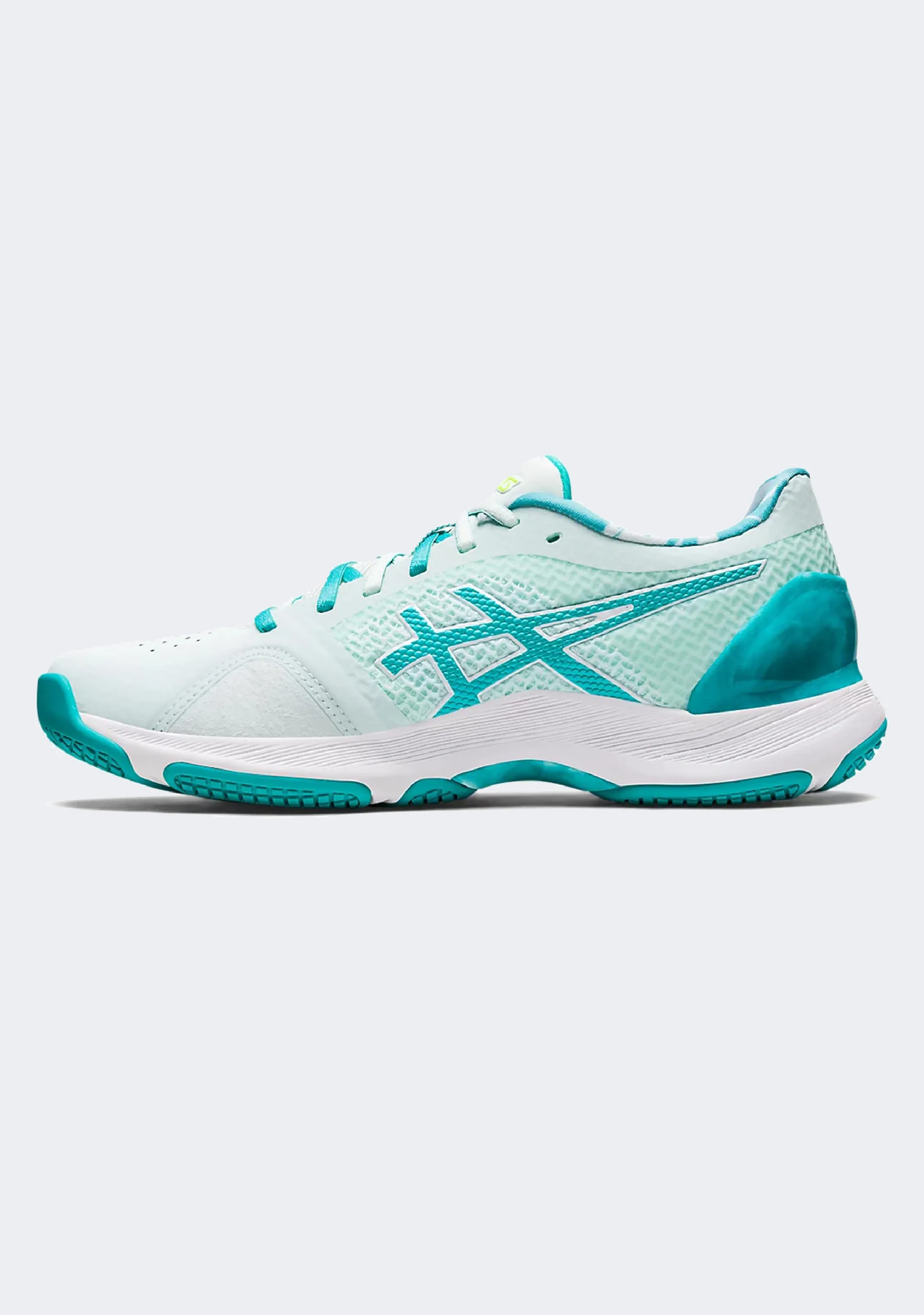 Asics Damen Netburner Super FF Asics Schuhe