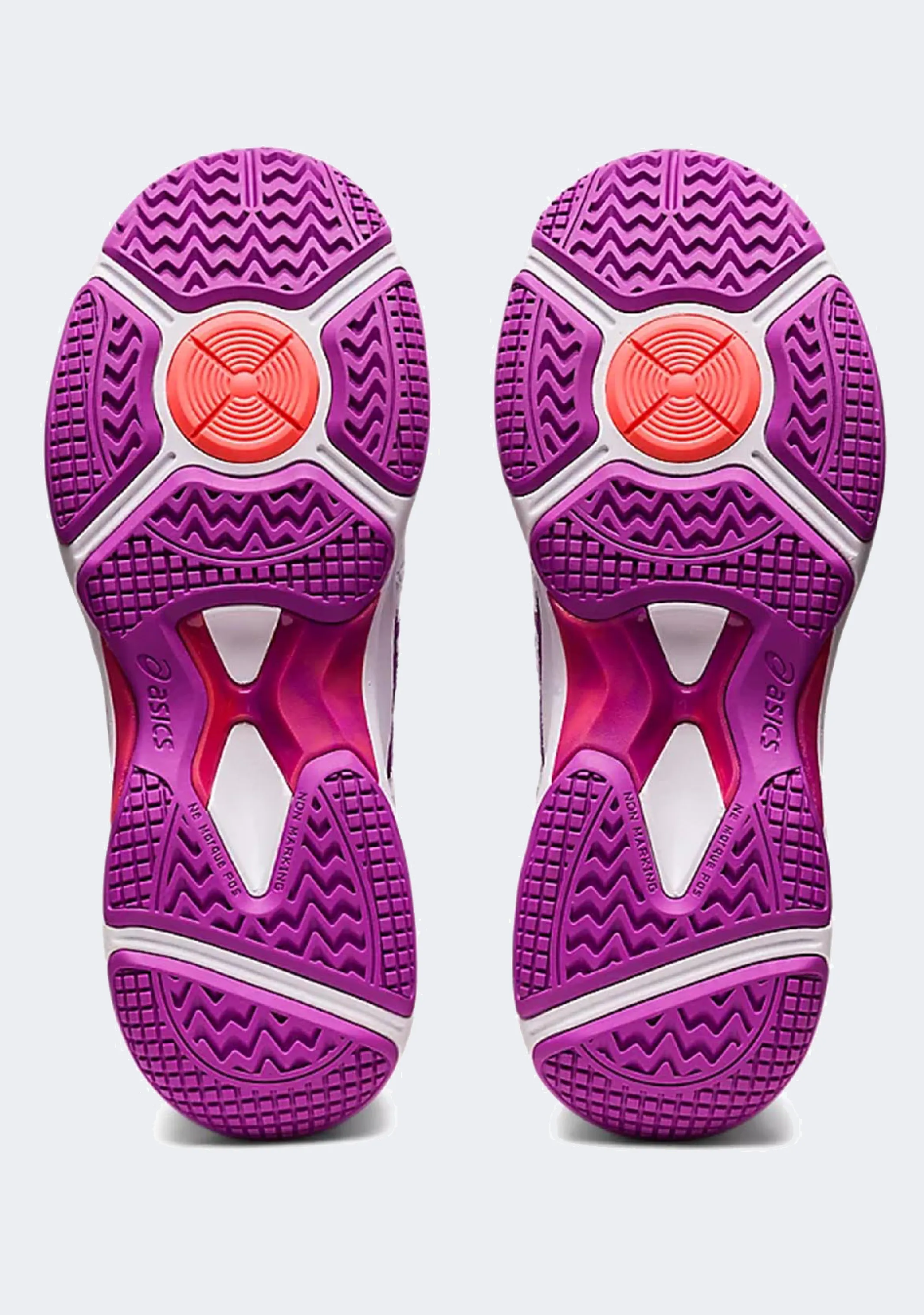 Asics Damen Netburner Super FF Asics Schuhe