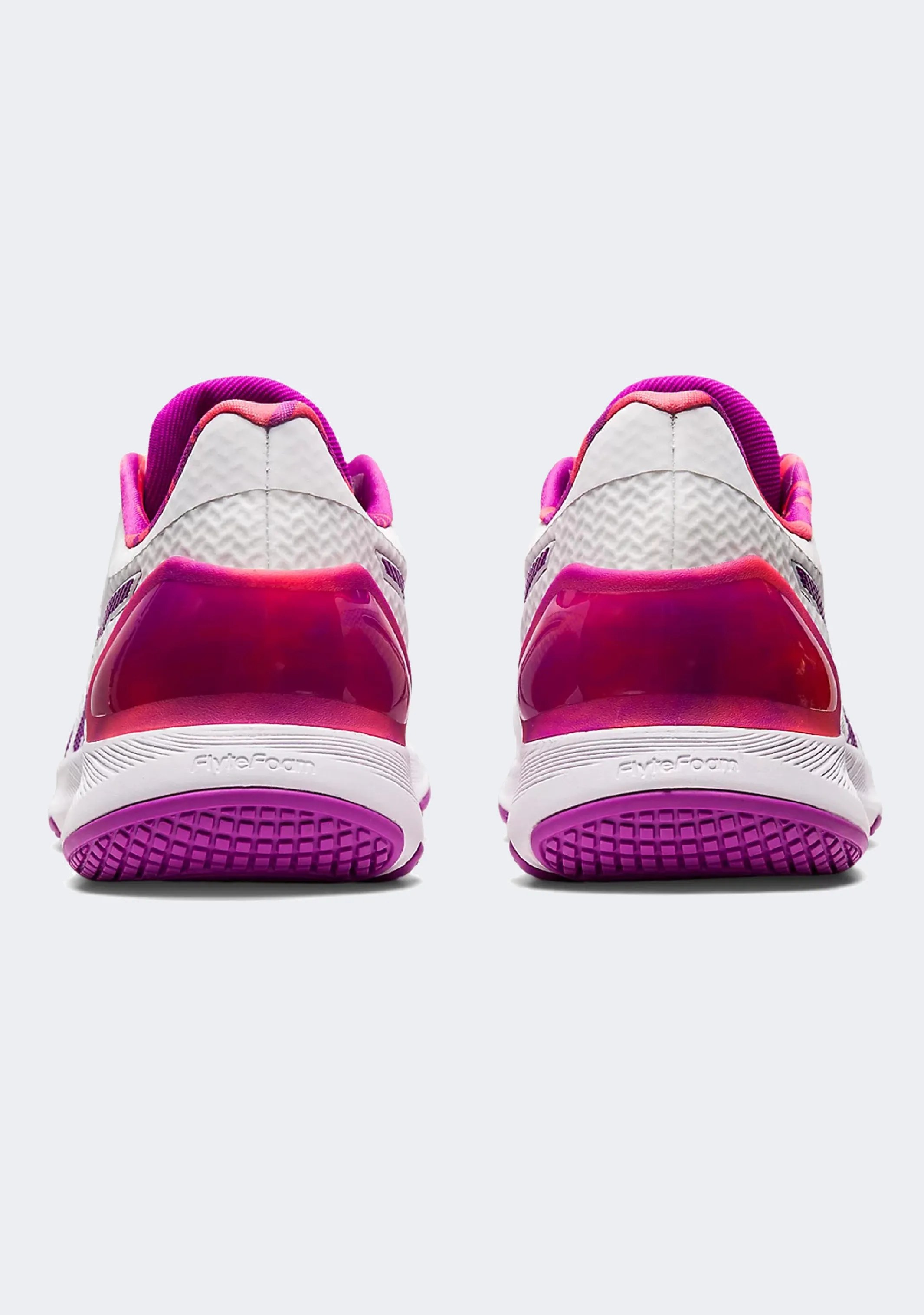 Asics Damen Netburner Super FF Asics Schuhe