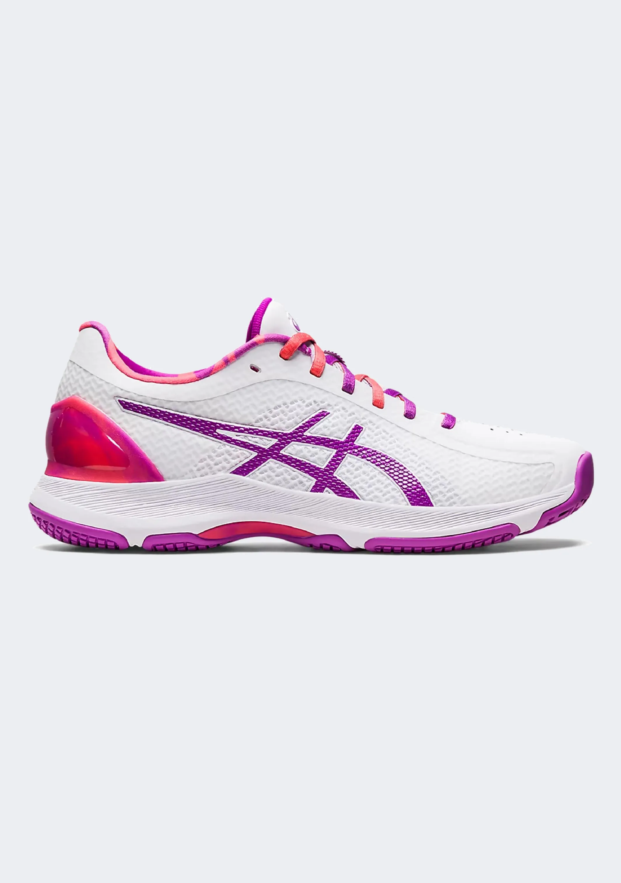 Asics Damen Netburner Super FF Asics Schuhe