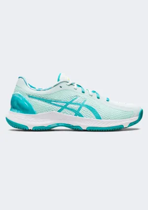 Asics Damen Netburner Super FF Asics Schuhe
