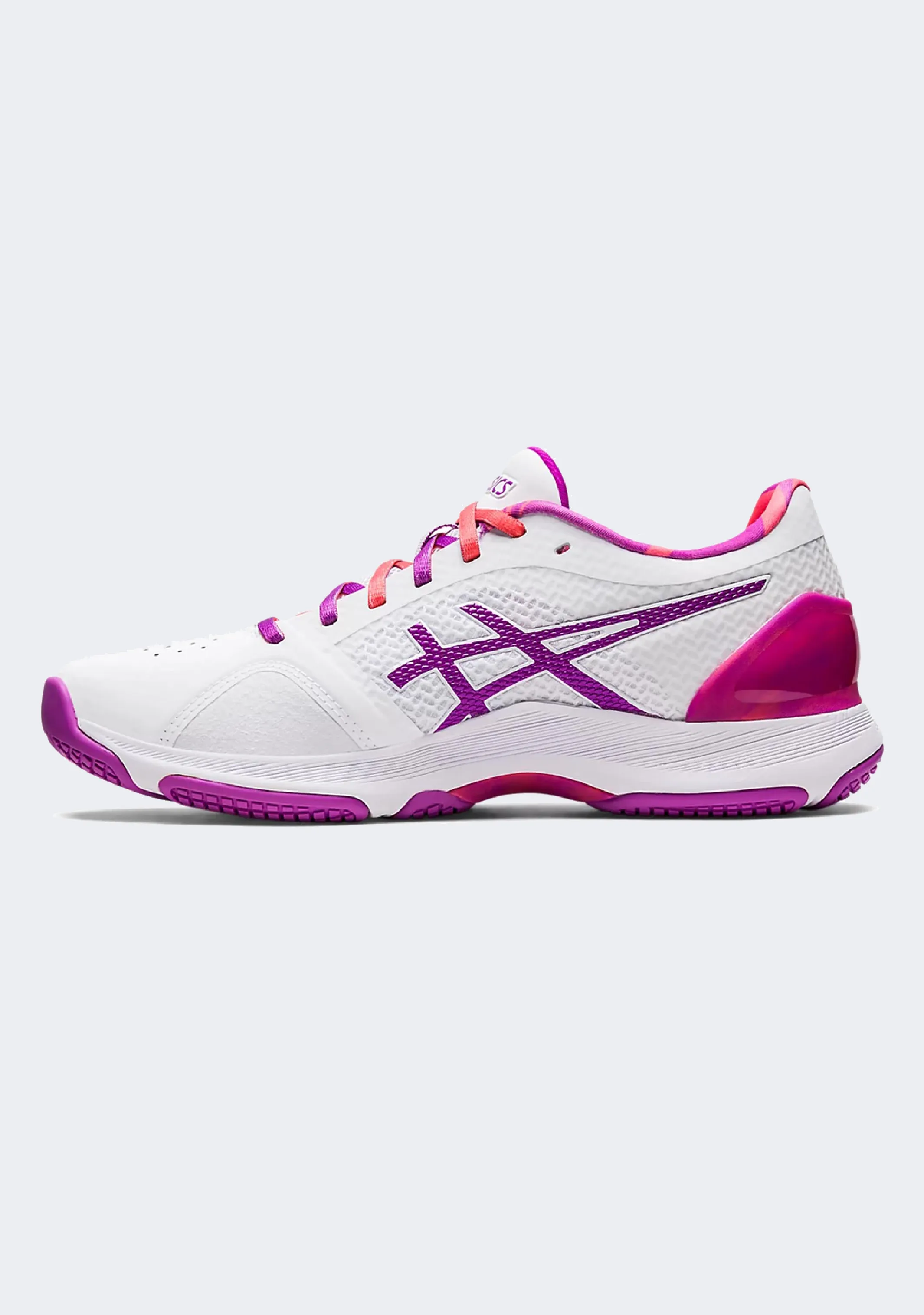 Asics Damen Netburner Super FF Asics Schuhe