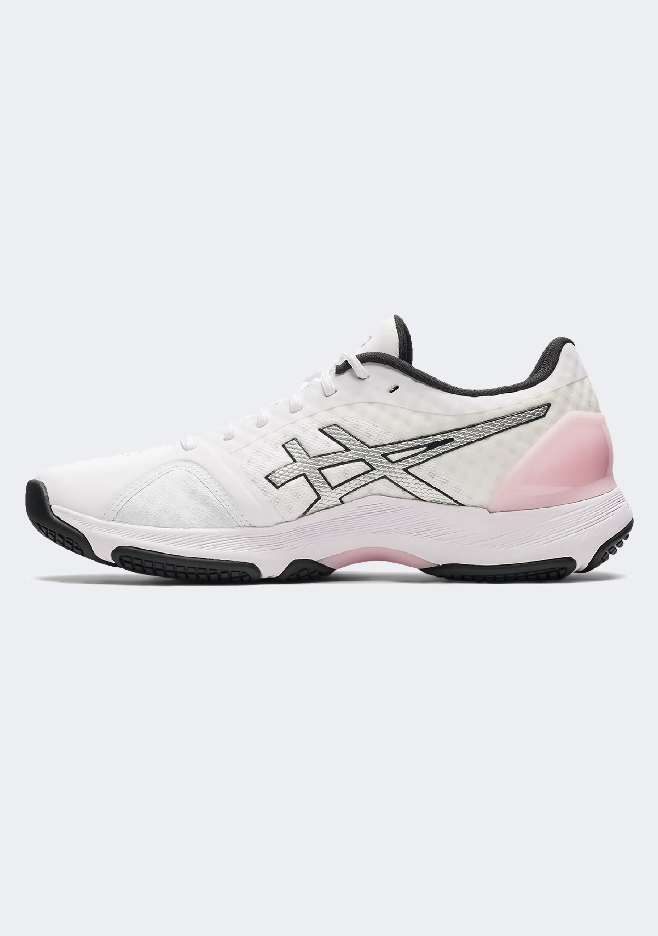 Asics Damen Netburner Super FF Asics Schuhe
