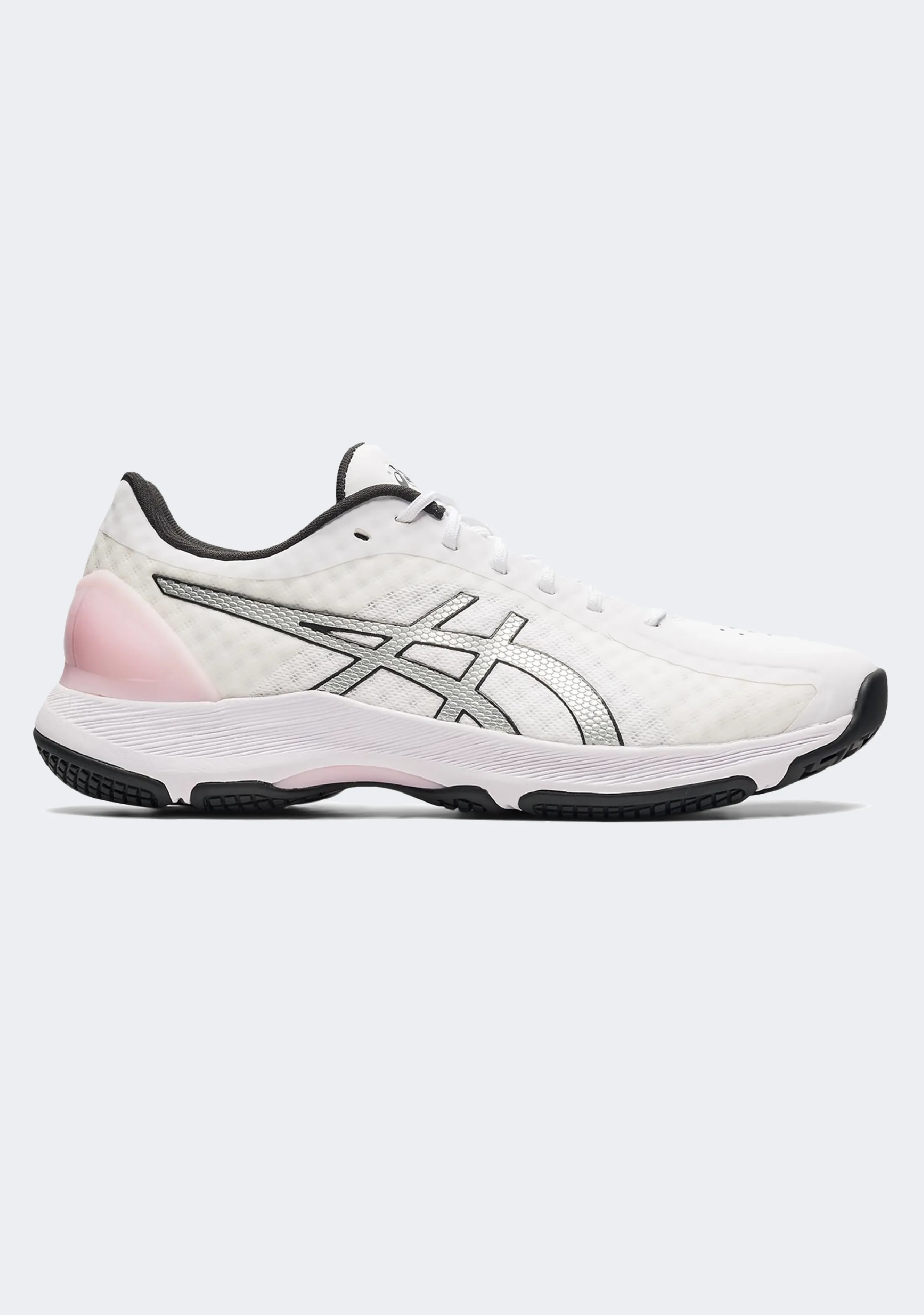 Asics Damen Netburner Super FF Asics Schuhe