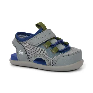 Aven First Walker Schuh - Grau von See Kai Run