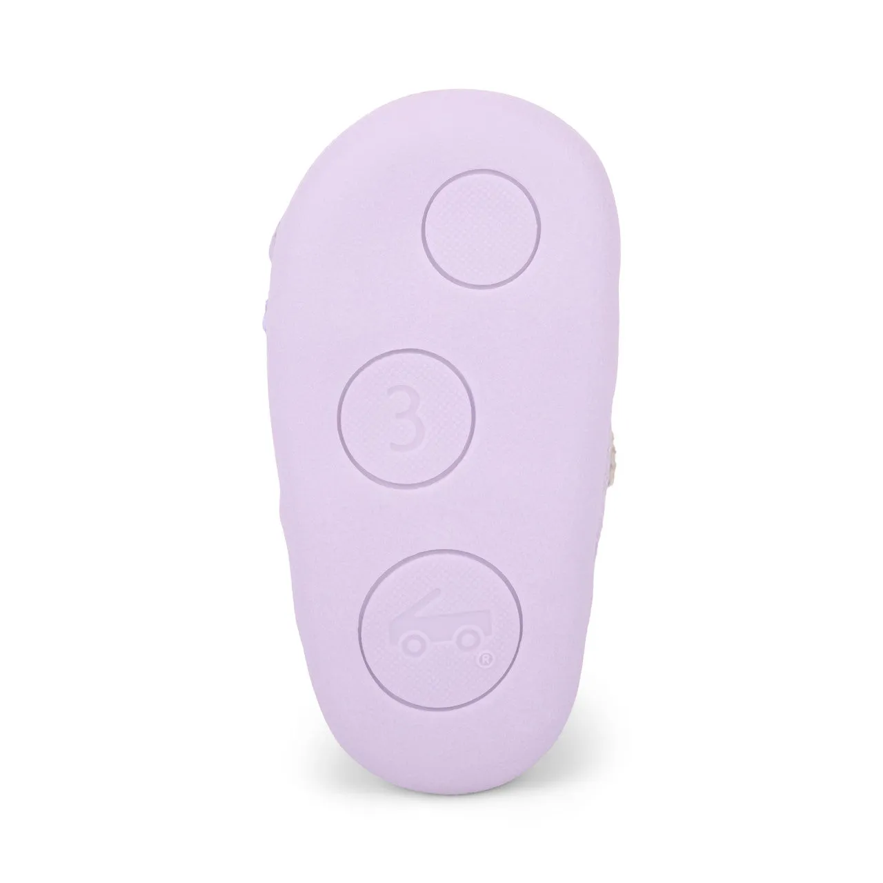 Aven First Walker Schuh - Lavendel von See Kai Run