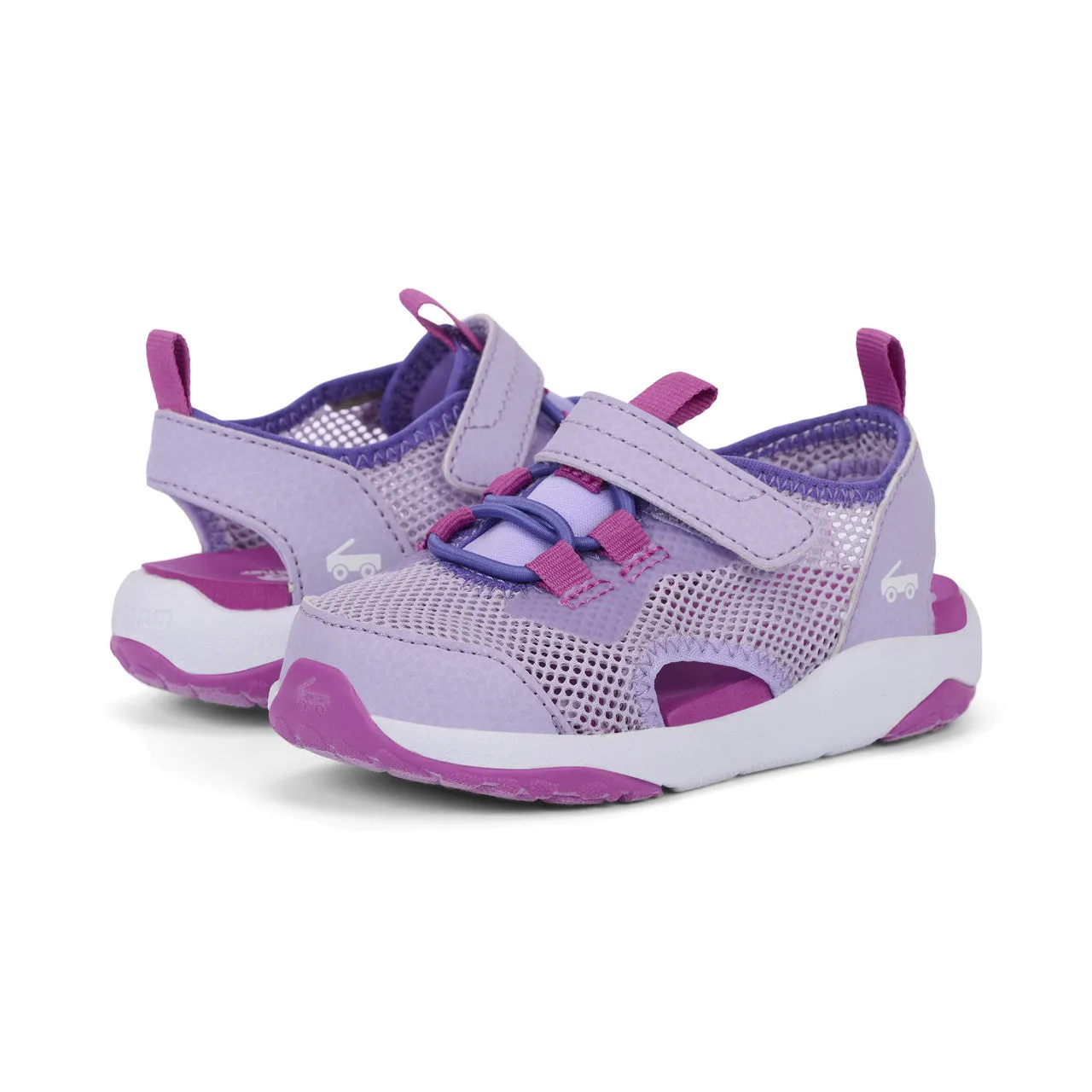 Aven Schuhe - Lavendel von See Kai Run