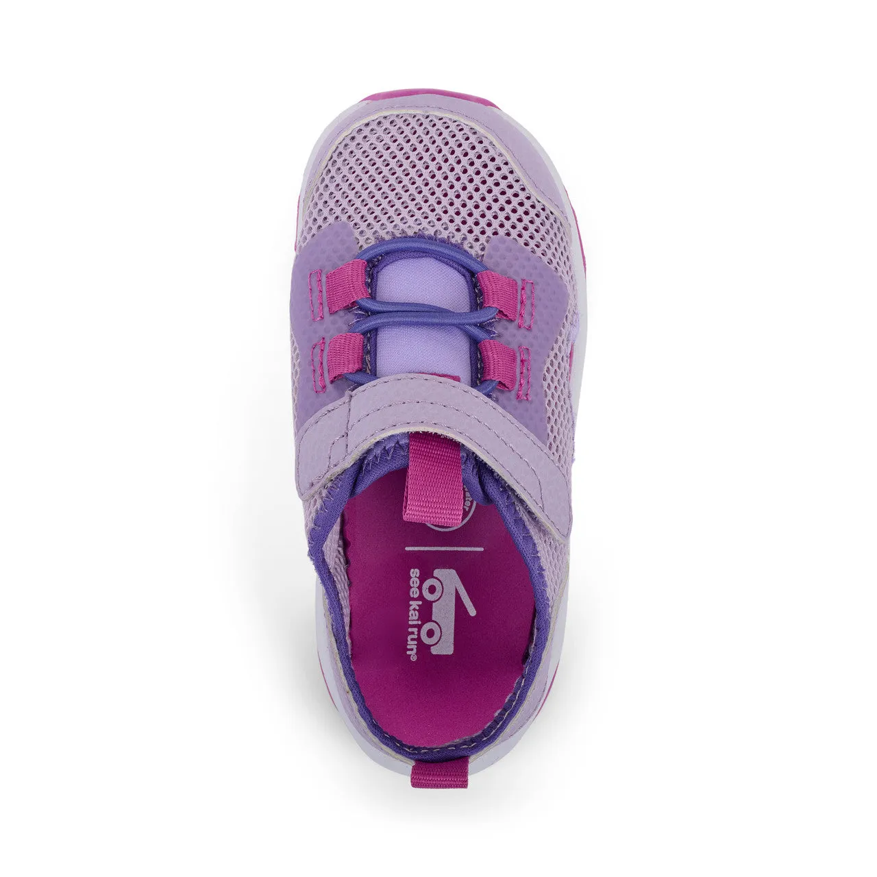 Aven Schuhe - Lavendel von See Kai Run