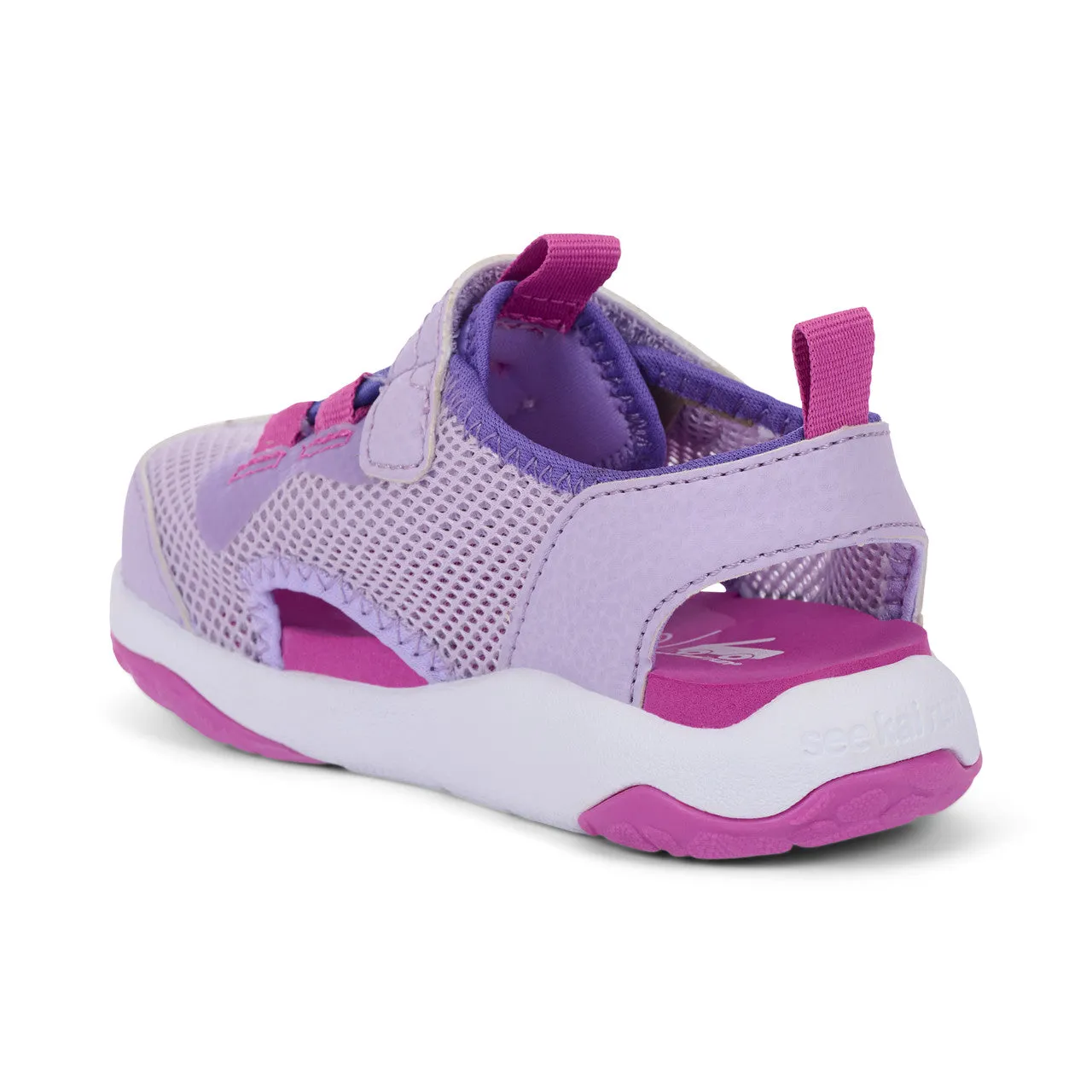 Aven Schuhe - Lavendel von See Kai Run