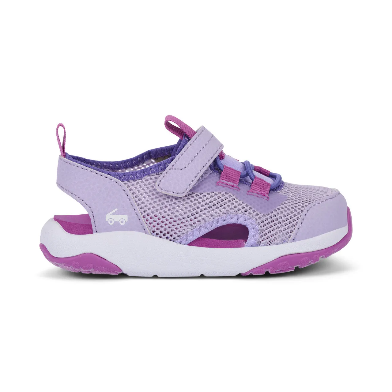 Aven Schuhe - Lavendel von See Kai Run