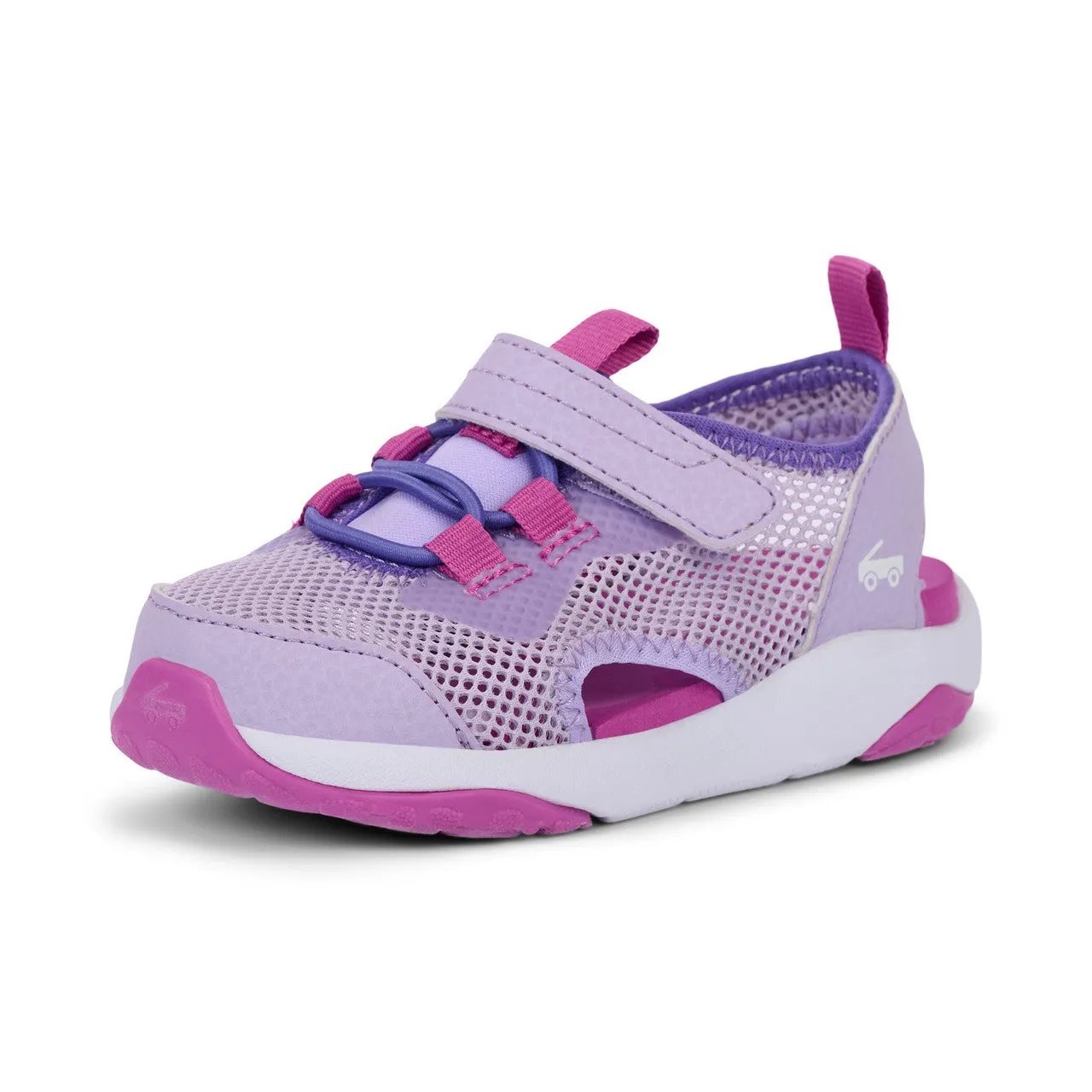 Aven Schuhe - Lavendel von See Kai Run