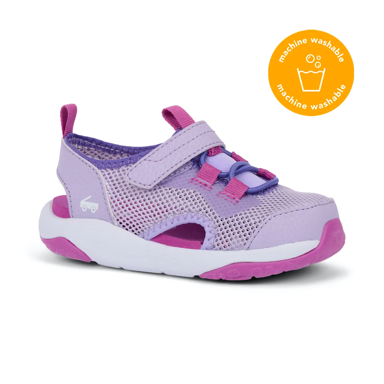 Aven Schuhe - Lavendel von See Kai Run