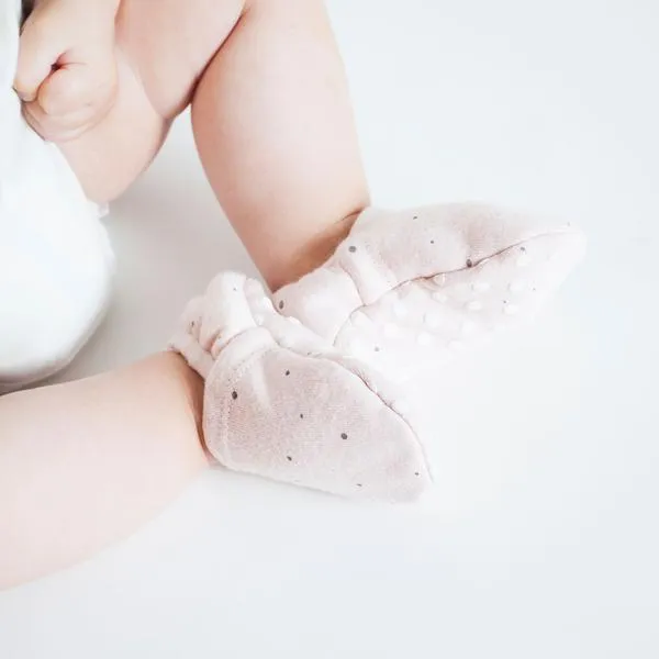 Baby-Stiefelchen
