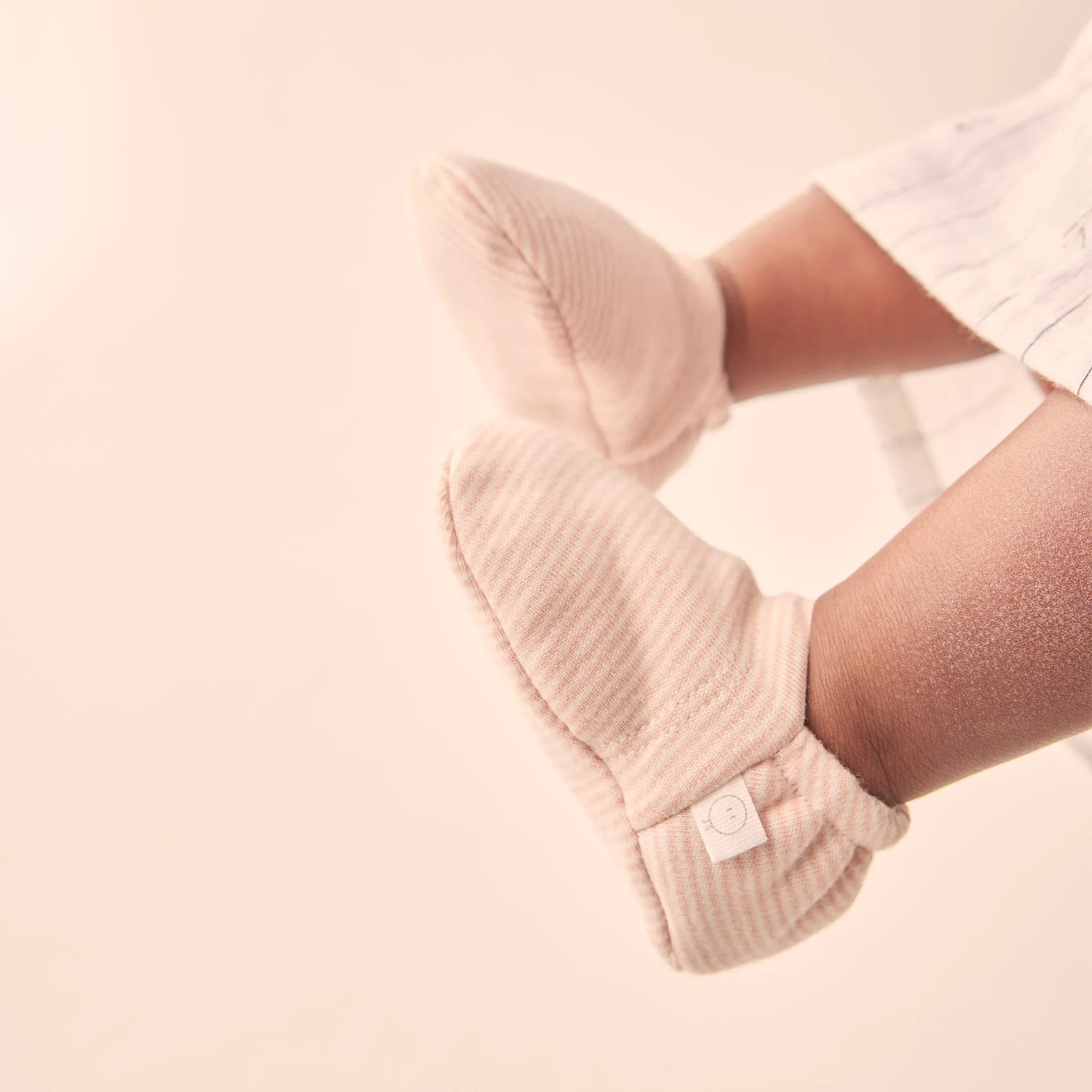 Baby-Stiefelchen