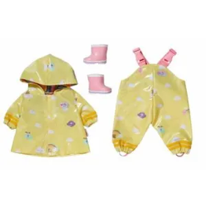 BABY Born Luxus Regen-Set 43 cm