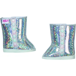 BABY Born Winterstiefel Hoch 43 cm