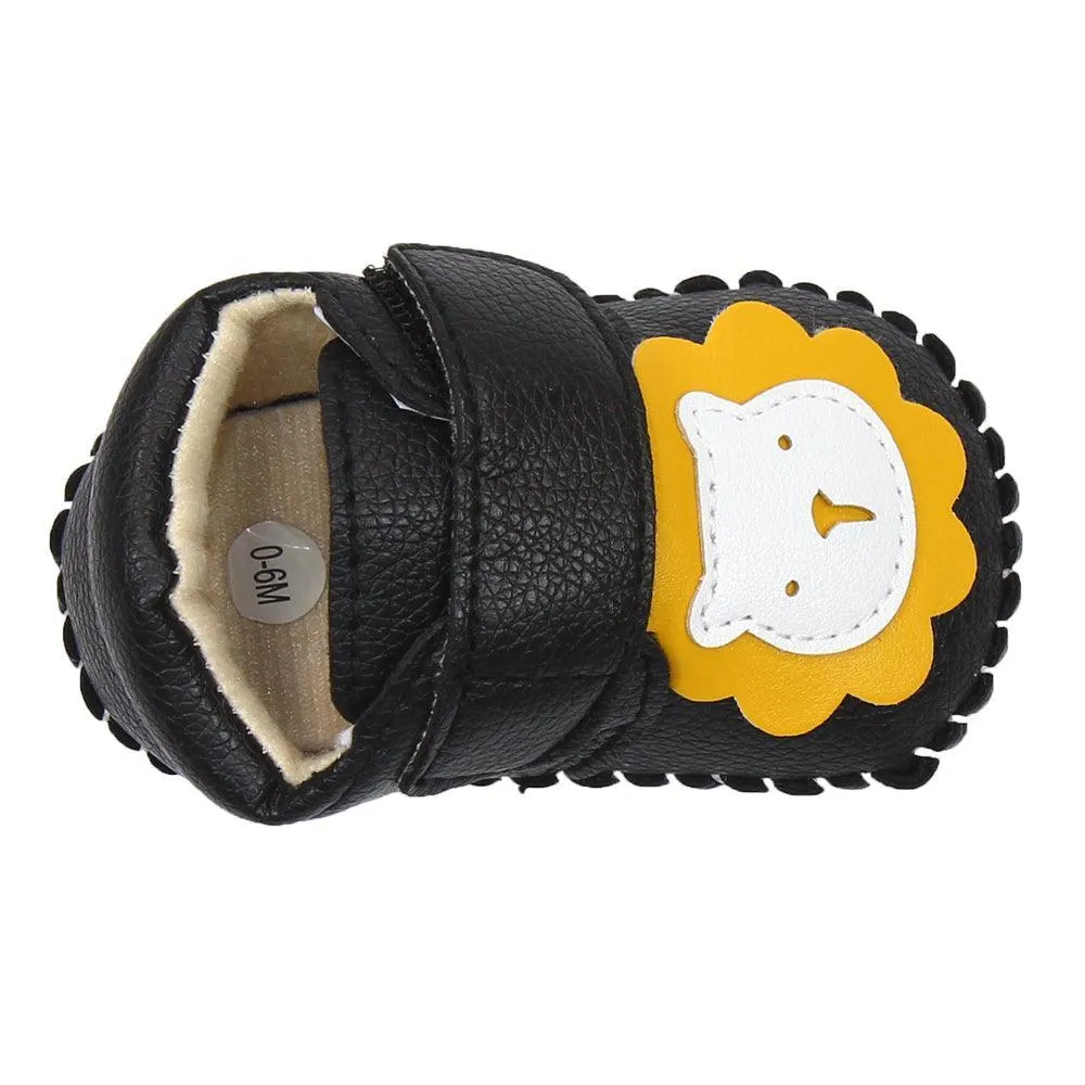 Babyschuhe für Jungen