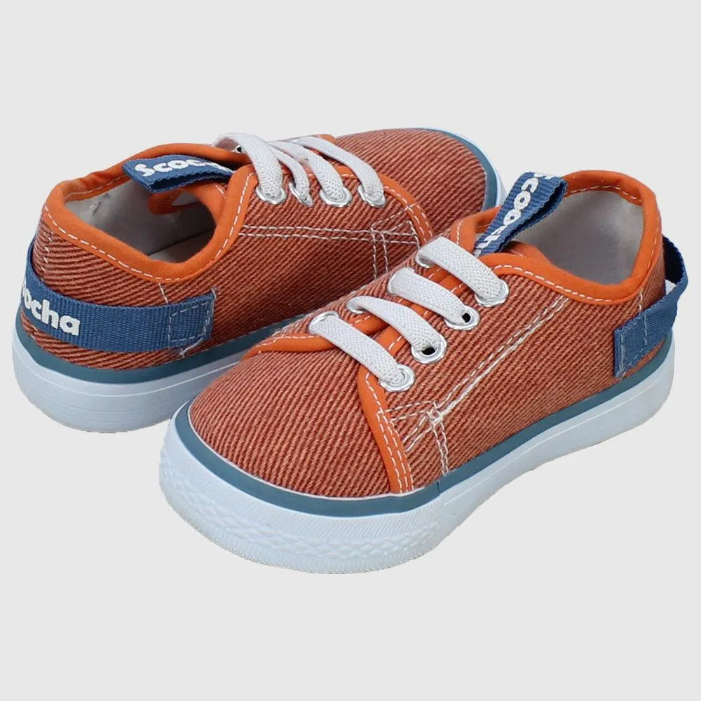 Sneaker für Babyjungen