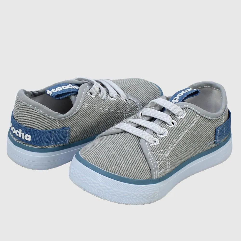 Sneaker für Babyjungen