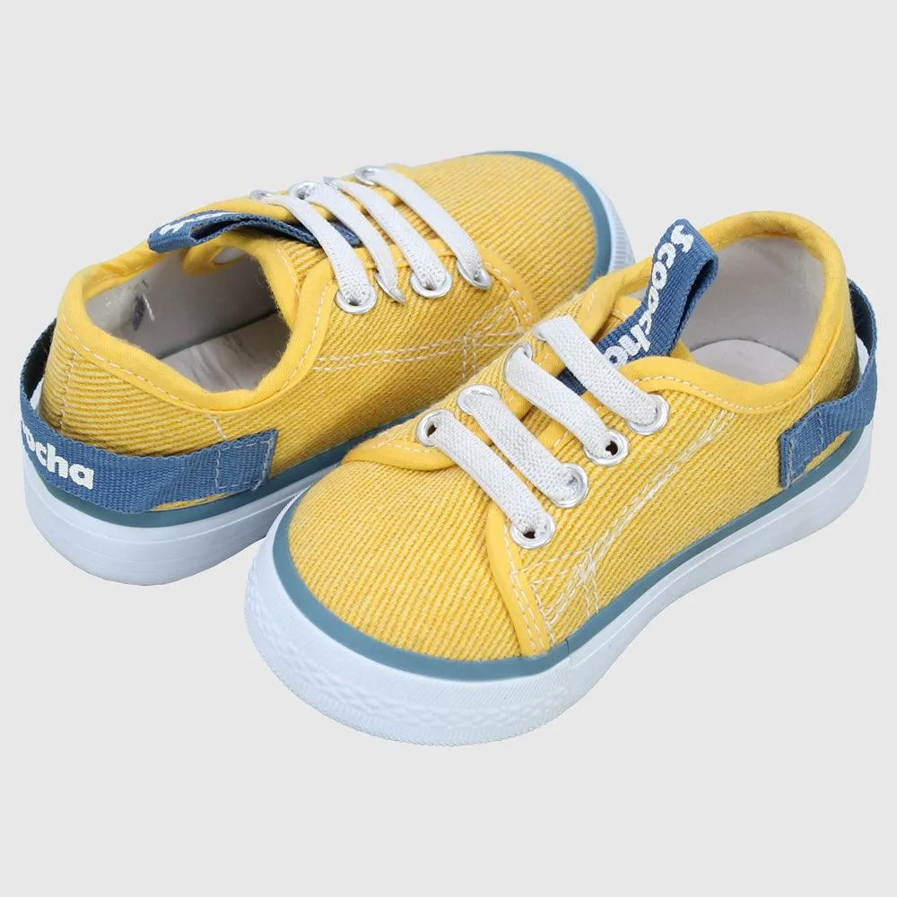 Sneaker für Babyjungen