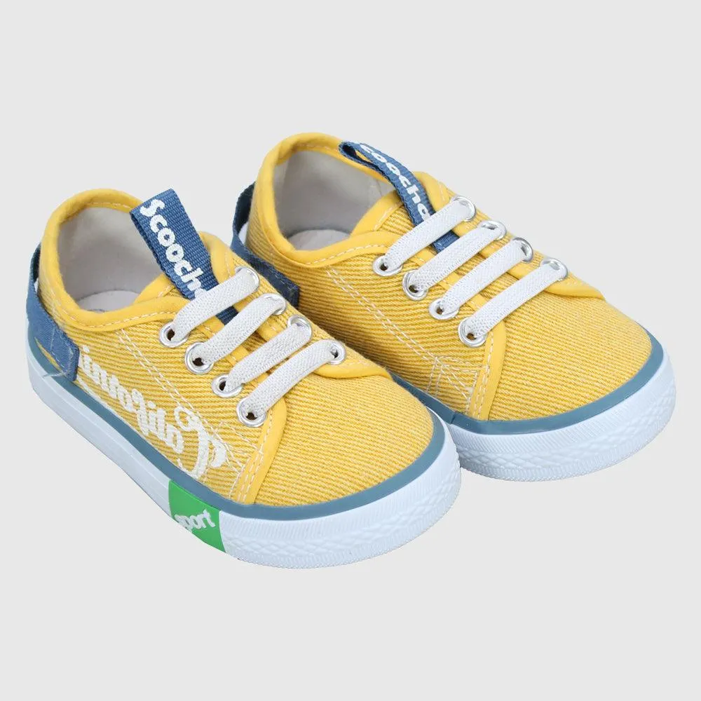 Sneaker für Babyjungen