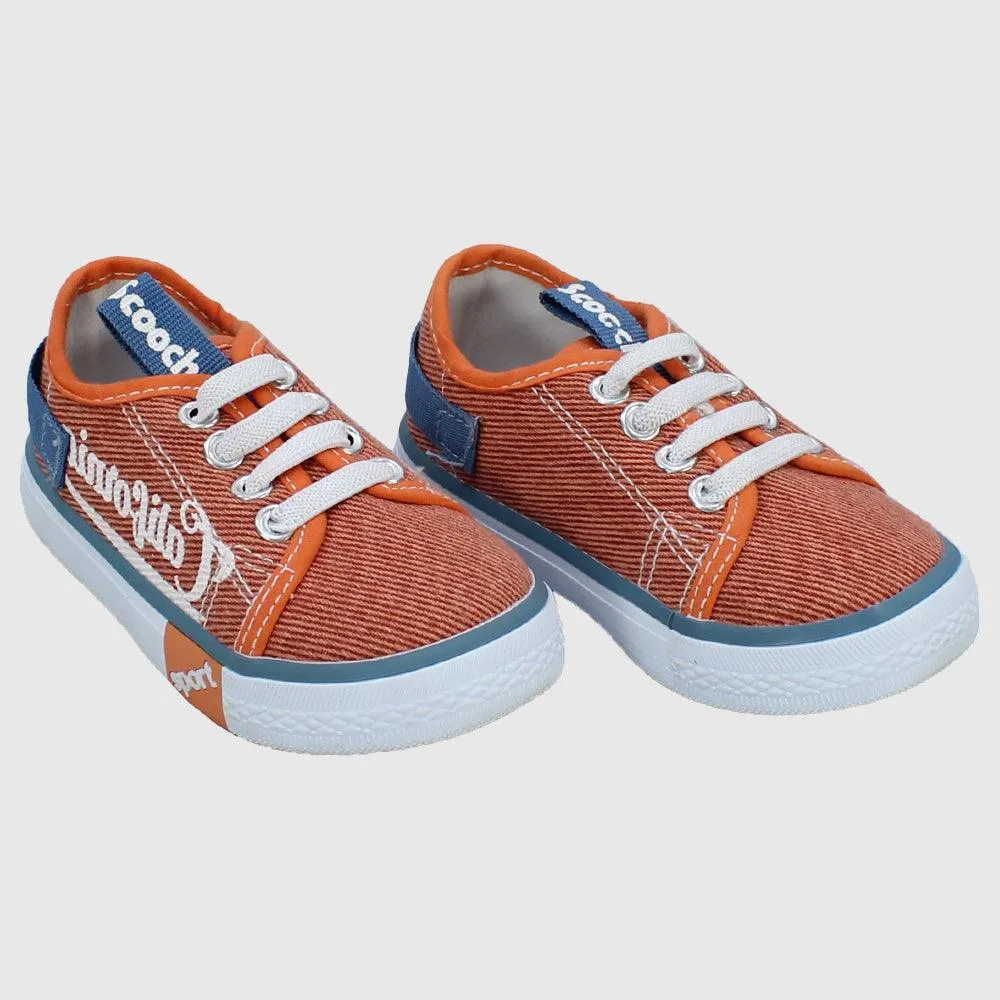 Sneaker für Babyjungen