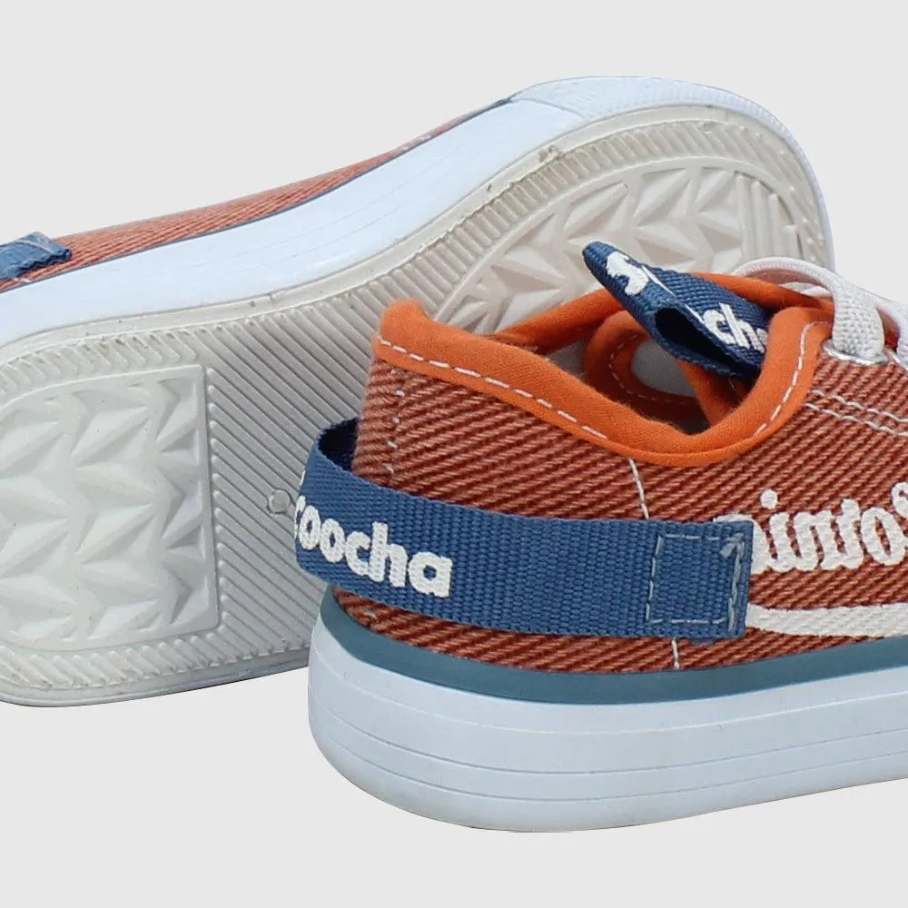 Sneaker für Babyjungen