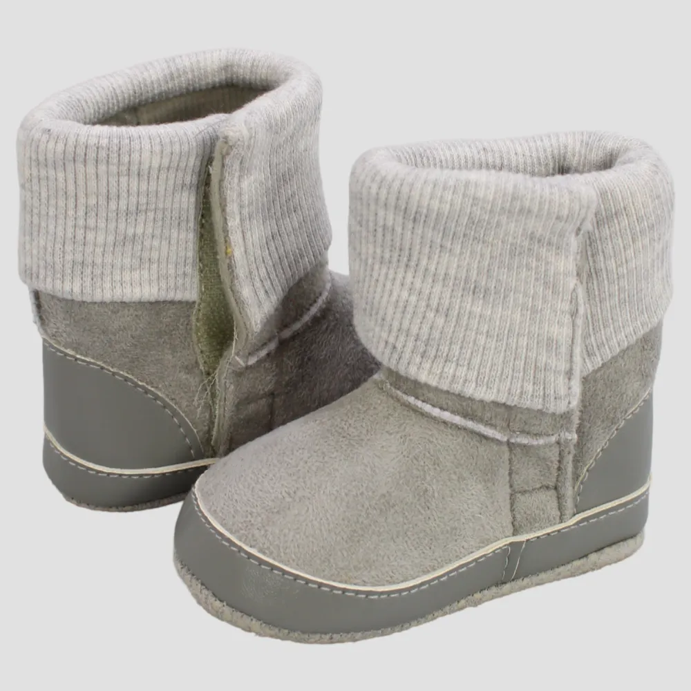 Stiefel für Baby-Mädchen