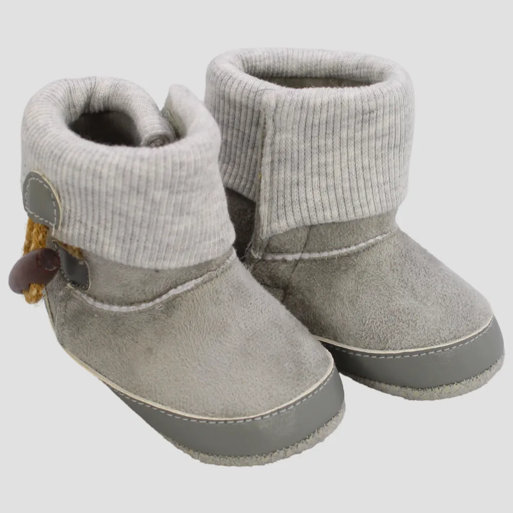 Stiefel für Baby-Mädchen