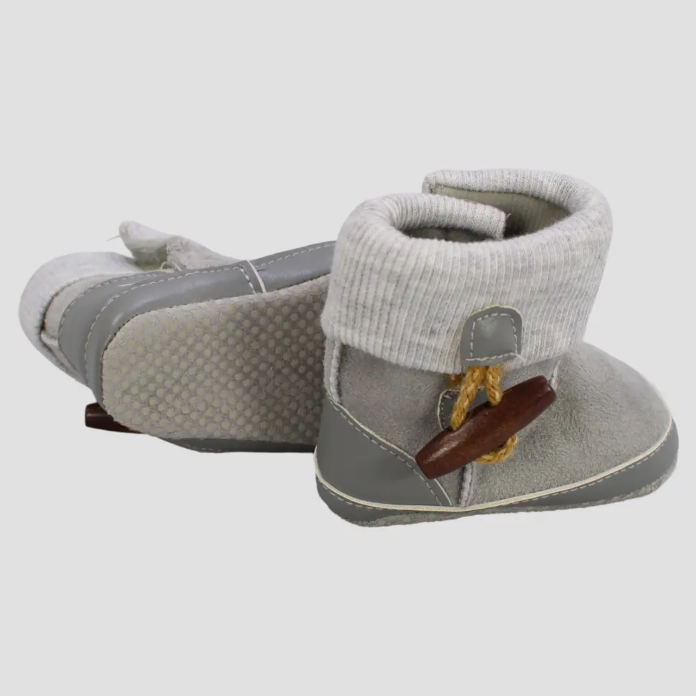 Stiefel für Baby-Mädchen