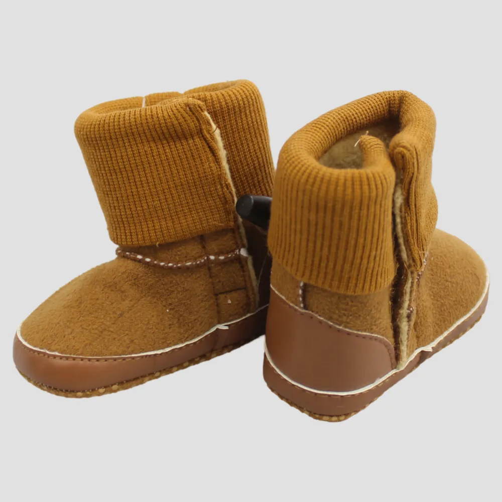 Stiefel für Baby-Mädchen
