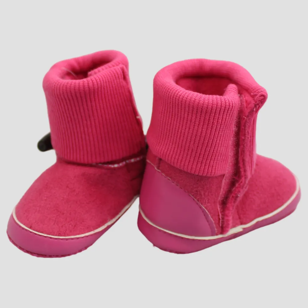 Stiefel für Baby-Mädchen