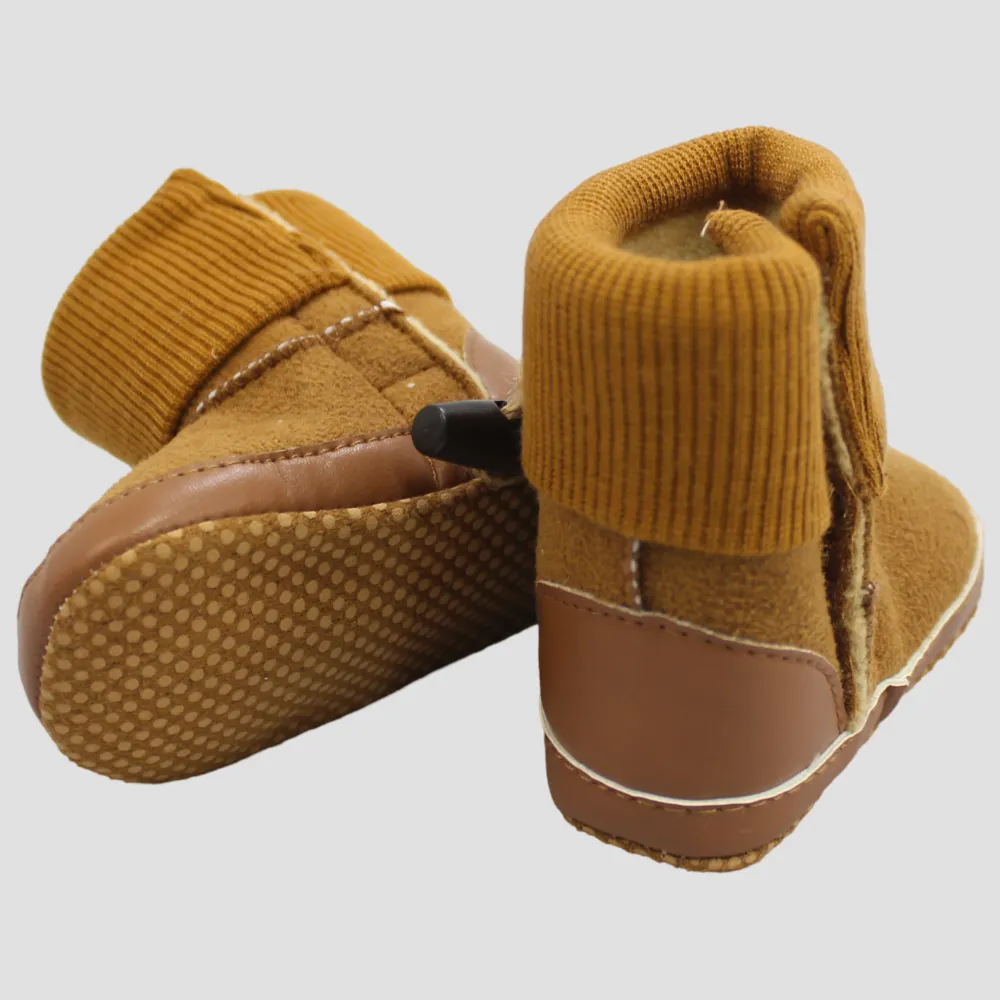 Stiefel für Baby-Mädchen
