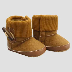 Stiefel für Baby-Mädchen