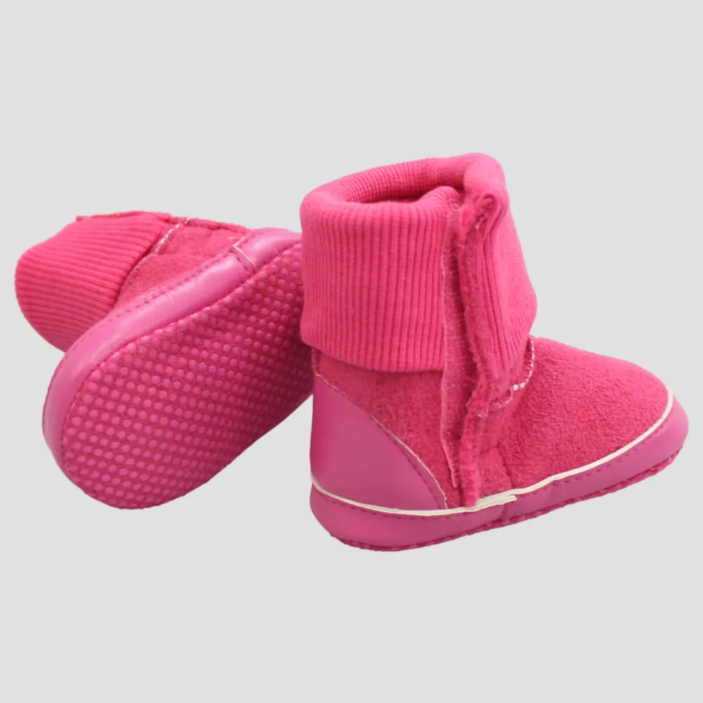 Stiefel für Baby-Mädchen