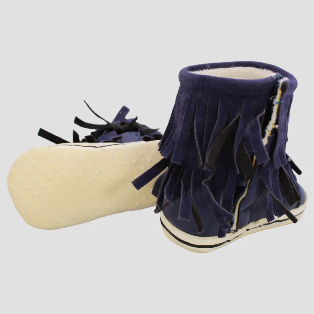 Cowboystiefel für kleine Mädchen
