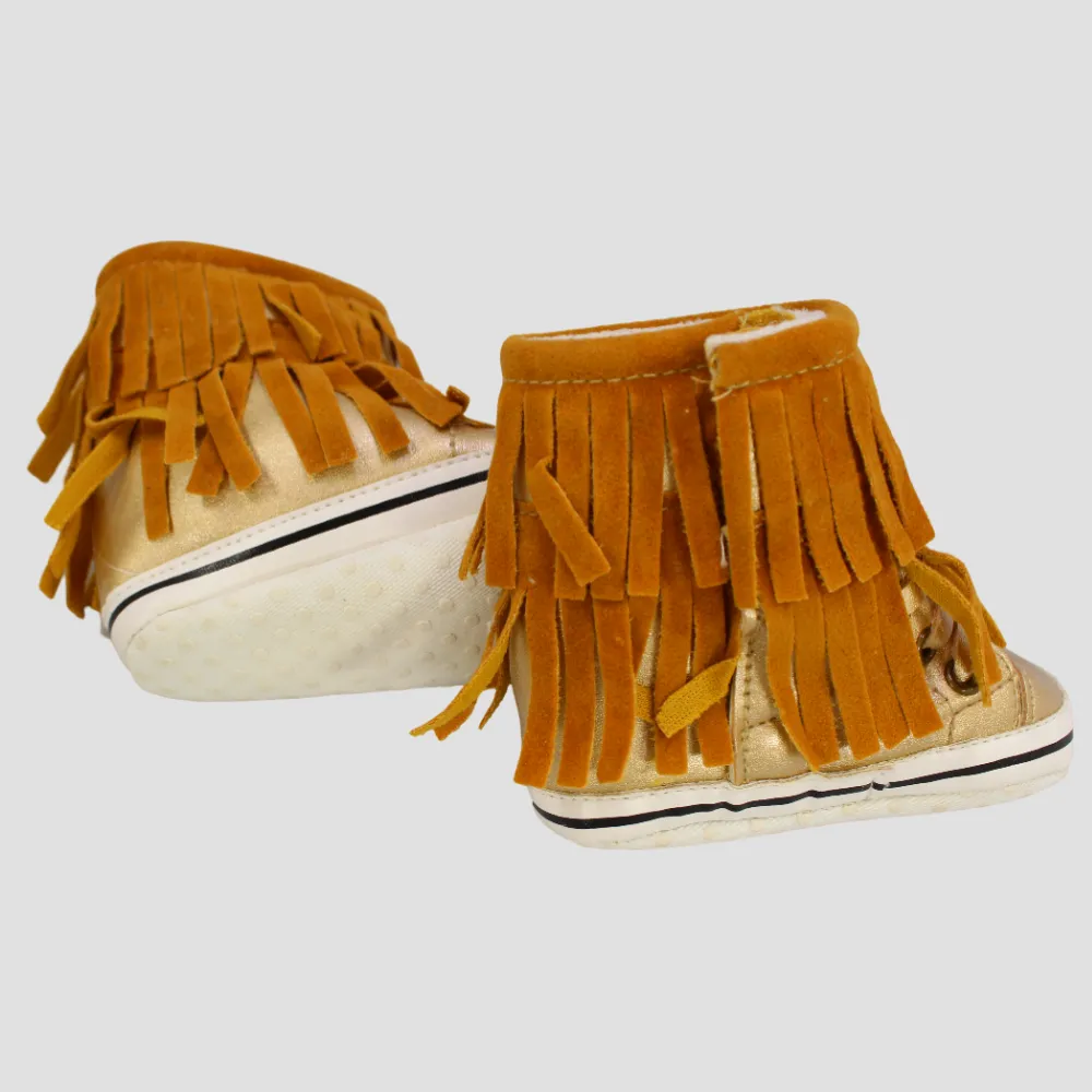 Cowboystiefel für kleine Mädchen