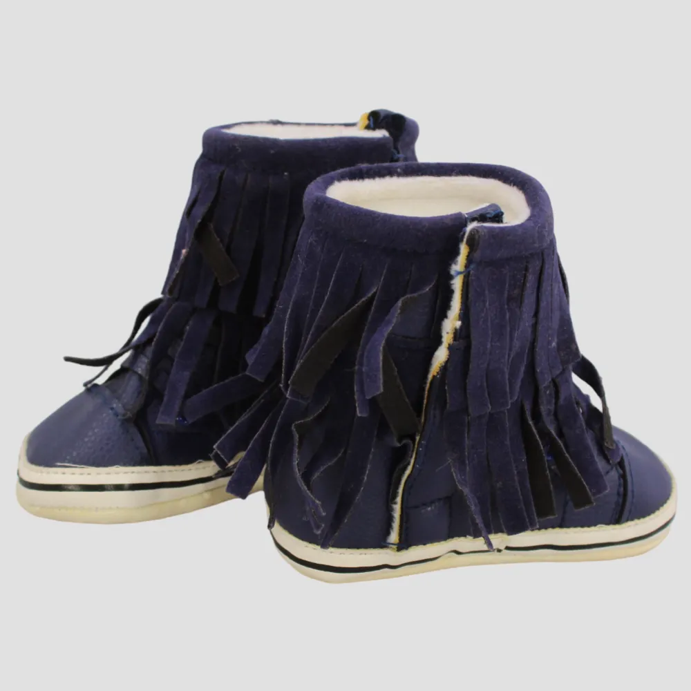 Cowboystiefel für kleine Mädchen