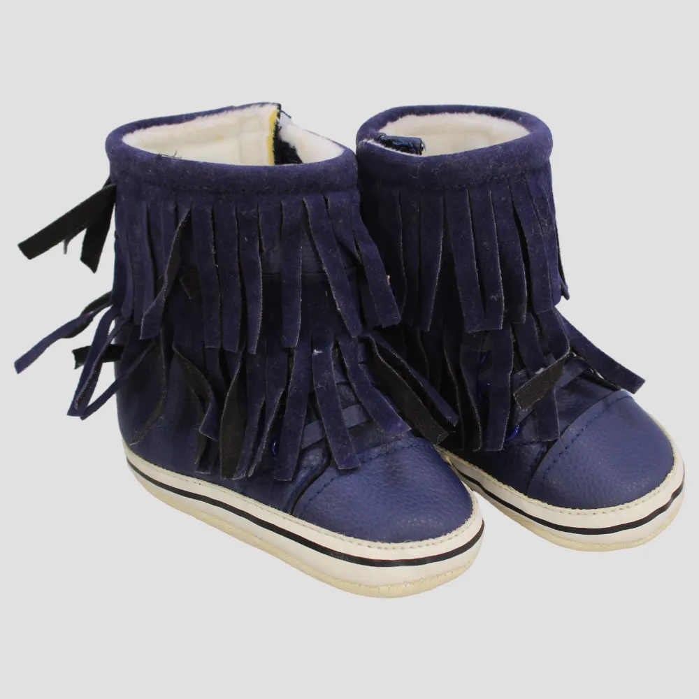 Cowboystiefel für kleine Mädchen