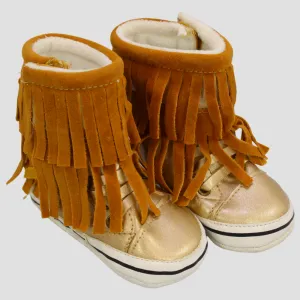 Cowboystiefel für kleine Mädchen