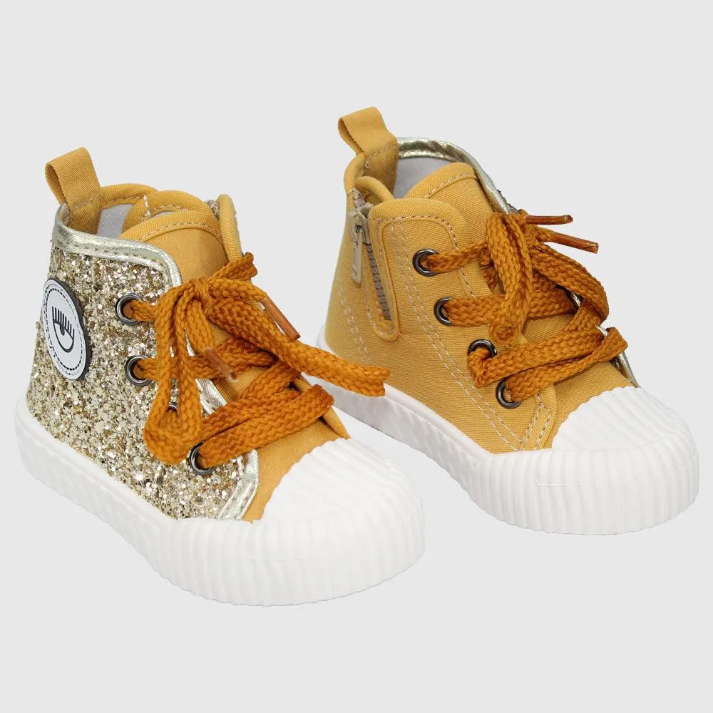 Halbstiefel für Baby-Mädchen