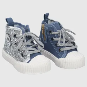 Halbstiefel für Baby-Mädchen
