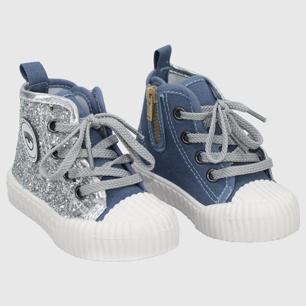 Halbstiefel für Baby-Mädchen