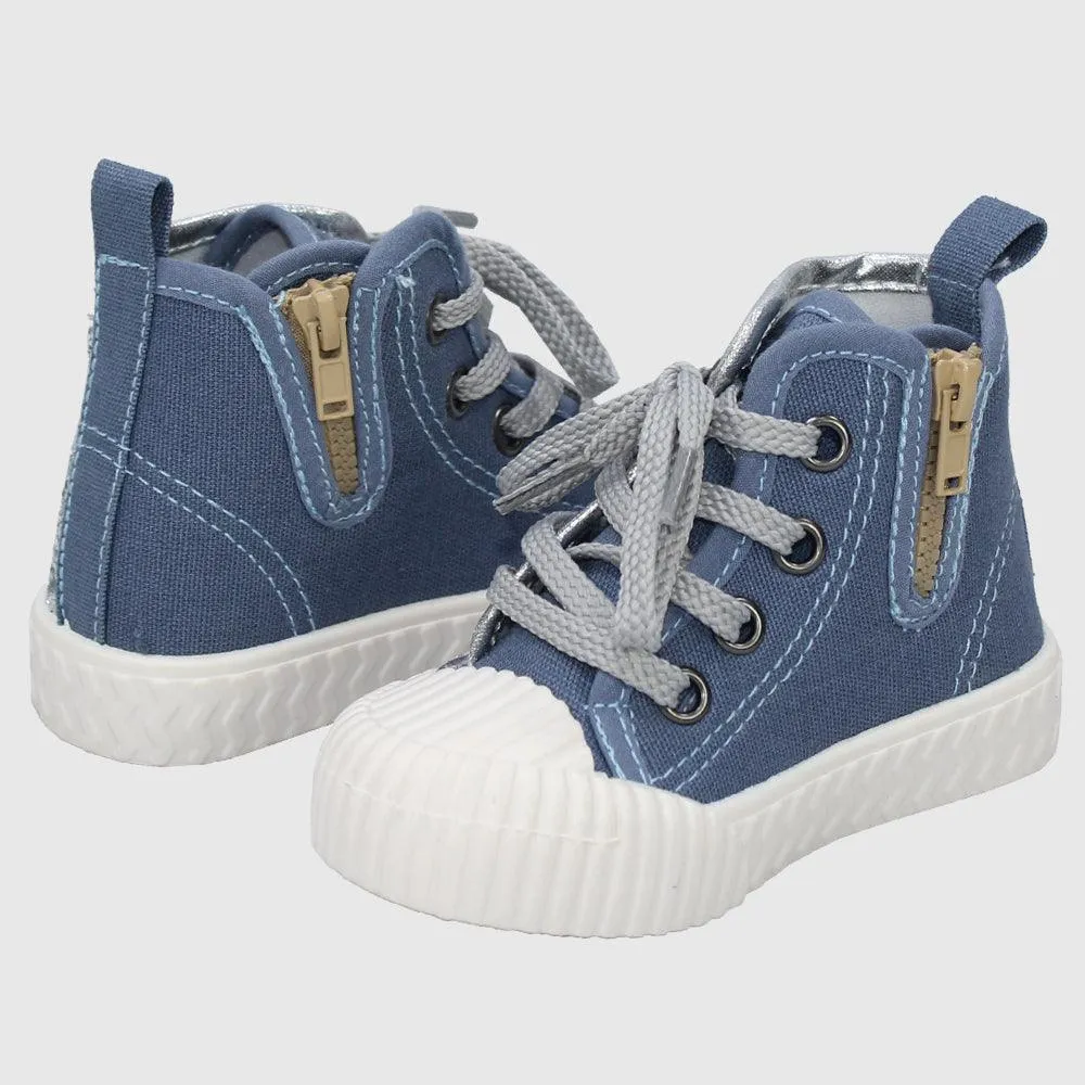 Halbstiefel für Baby-Mädchen