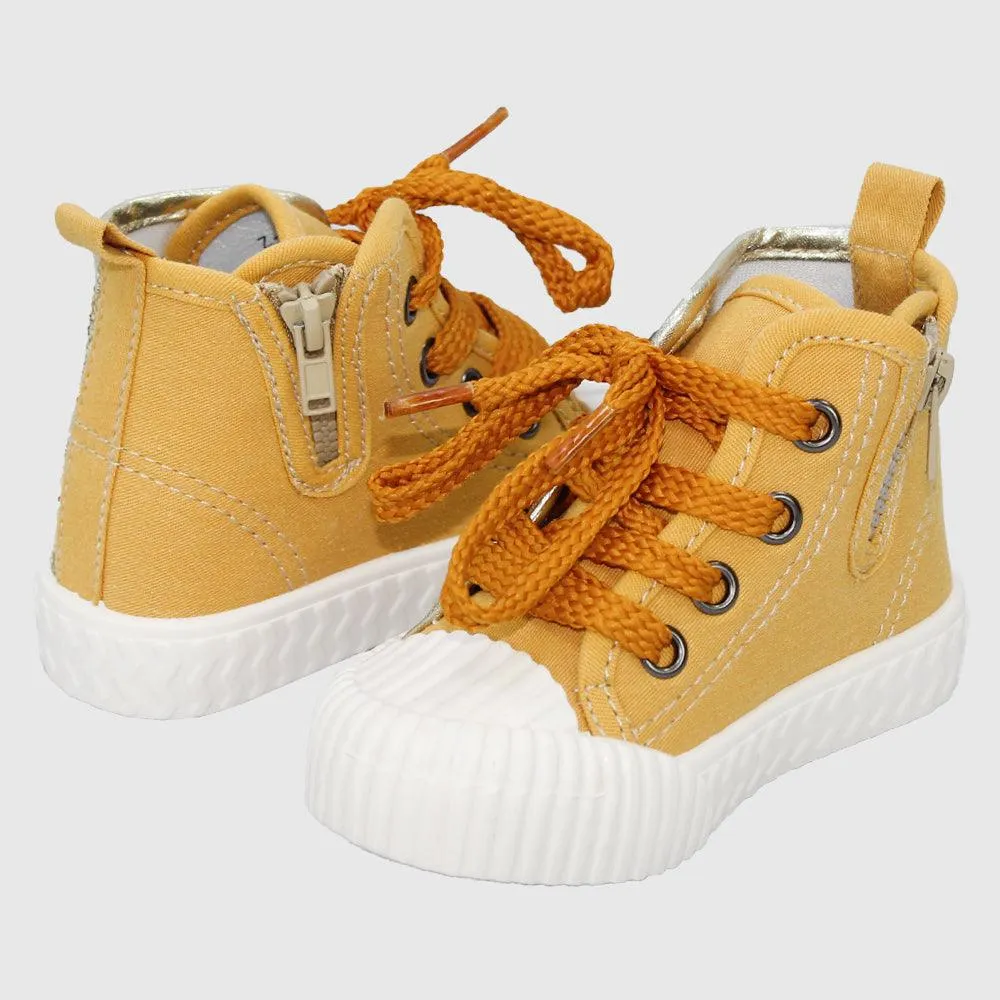 Halbstiefel für Baby-Mädchen