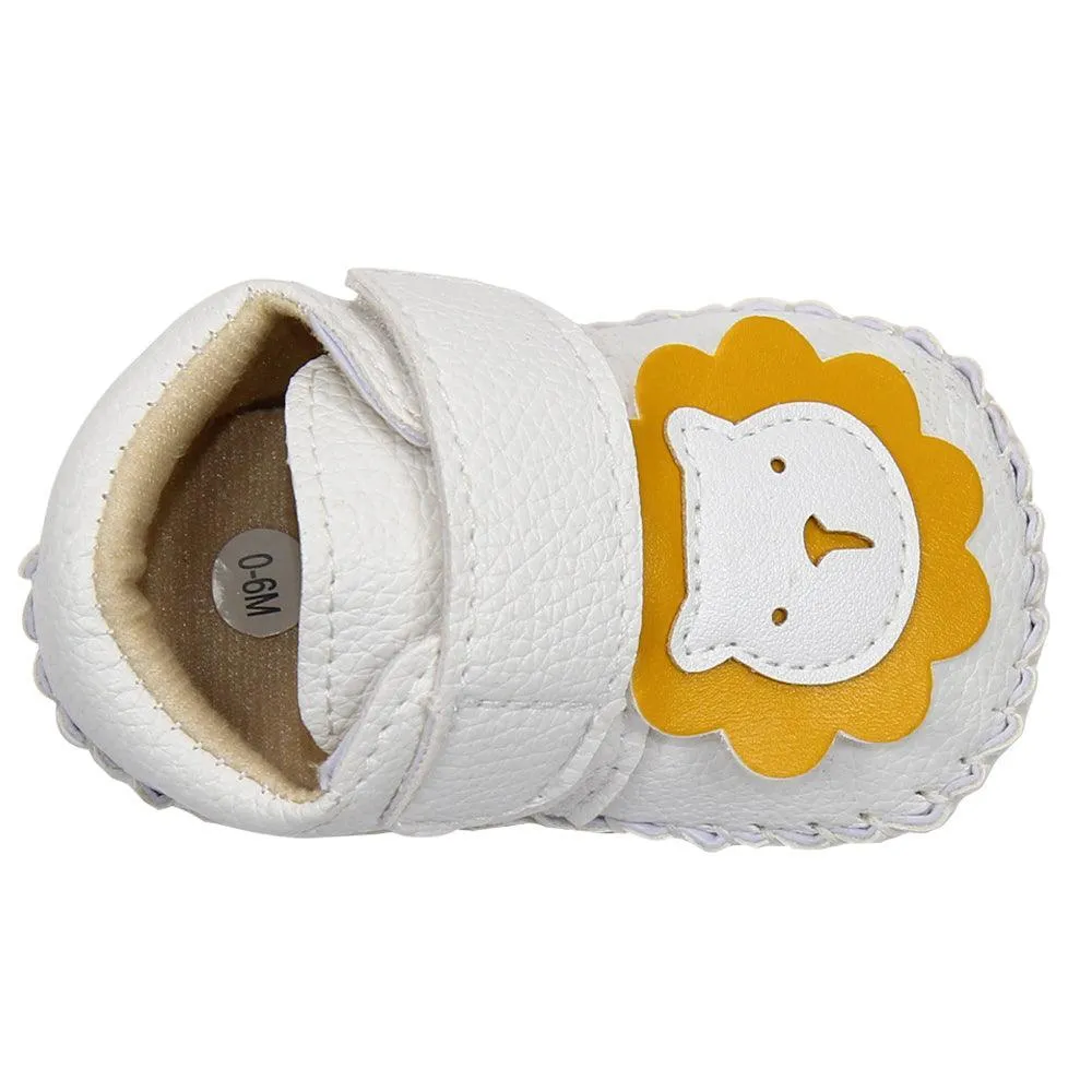 Babymädchen Schuhe