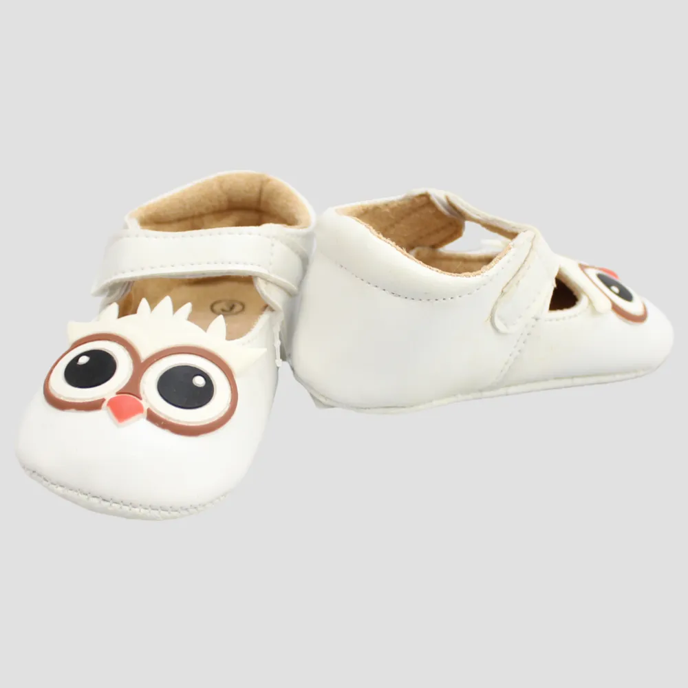 Babymädchen Schuhe