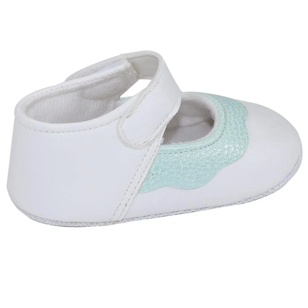 Mädchen Babyschuhe