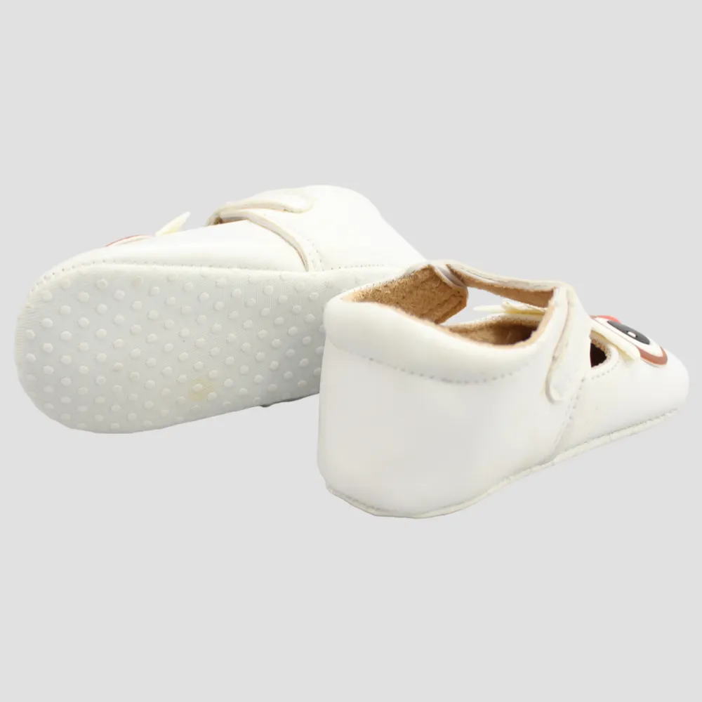 Babymädchen Schuhe